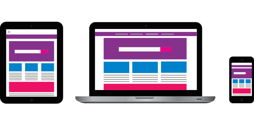 3 reasons why you should have a responsive website